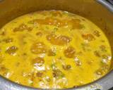 Daal masala khichadi recipe step 4 photo