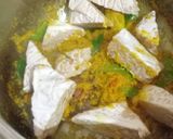 Foto langkah ke 4 dari resep Terik Telur Tahu Tempe.