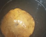 Foto del paso 2 de la receta: Tortas fritas, deliciosas con un buen café