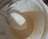 Foto del paso 1 de la receta: Hot cakes tradicionales 🥞