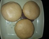 A picture of step 3 of Crispy Potato Kachori with Whole Wheat Flour.