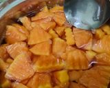 Foto langkah ke 7 dari resep Es Podeng Manten.