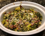 Foto del paso 5 de la receta: Brócoli salteado con especias