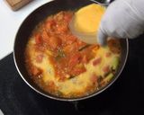 【哇菜影音食譜】番茄炒蛋的食譜步驟3照片