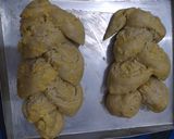 Foto langkah ke 6 dari resep Garlic Pullapart.