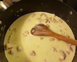 Foto del paso 3 de la receta: Strogonoff de pollo