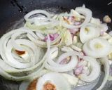 Foto langkah ke 2 dari resep Cumi Asam Manis.