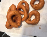 Foto del paso 5 de la receta: Roscos de Adolfina
