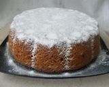 Foto del paso 5 de la receta: Bizcochuelo de vainilla