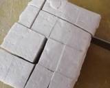 Chilli Tofu recipe step 1 photo