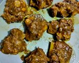 Foto langkah ke 4 dari resep Iga Bakar Kecap.