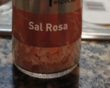 Foto del paso 10 de la receta: Corvina🐟 en salsa