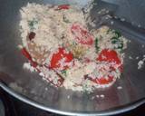 Grandma's khichdi and tasty fry recipe step 15 photo