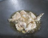 Foto langkah ke 2 dari resep Chicken Wings Cola.