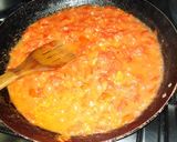 A picture of step 4 of Askander kabab.