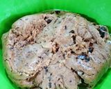 Foto del paso 1 de la receta: Galletitas con chocolate picado