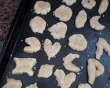 Foto del paso 2 de la receta: Galletas rápidas y fáciles