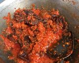 Foto langkah ke 5 dari resep Dendeng Batokok Kilat ala-ala Mama.