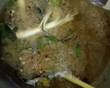 Foto langkah ke 3 dari resep Soto Seger Daging Sapi.