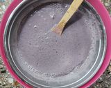 Foto del paso 6 de la receta: ⚠️ Helado artesanal de moras extremo ⚠️