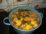 Sayur Asem Betawi
