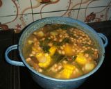 Foto langkah ke 5 dari resep Sayur Asem Betawi.