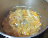 Foto del paso 3 de la receta: Naranja o limón confitado para dulces 🍊🍋