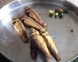 কালো জিরা বাটা মাছের ঝোল (bata macher jhol recipe in Bengali) রেসিপির ধাপ 1 ছবি