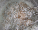 Foto del paso 2 de la receta: Muffins de banana 🍌