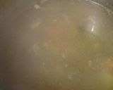 Foto del paso 6 de la receta: Sopa de verduras y pollo rápido