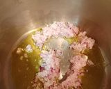 Foto del paso 1 de la receta Fumet de peix "caldo de pescado"
