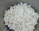 कॅरॅमल पॉपकॉर्न (CARAMEL POPCORN RECIPE IN MARATHI) रेसिपी स्टेप 1 फोटो 