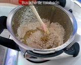 Foto del paso 6 de la receta: Bizcocho de Calabacín en TMX
