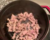 Authentic hot and sour soup recipe step 2 photo