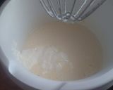 Ciasto z truskawkami i wiśniami krok przepisu 2 zdjęcie