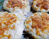 Foto del paso 6 de la receta: Setas rellenas de queso batido y atún