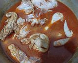 Foto langkah ke 3 dari resep Gulai Ayam (Padat Nutrisi, Banyak Porsi).