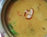 ডালিয়ার খিচুড়ি (daliyar khichuri recipe in bengali) রেসিপি ধাপ - 9 ছবি