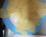 Foto del paso 2 de la receta: Paquetitos de papa y carne