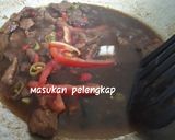 Foto langkah ke 5 dari resep Tongseng daging sapi Simple.