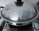 Foto langkah ke 9 dari resep Kue Mangkok Tape.