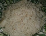 Foto langkah ke 1 dari resep Kerupuk Nasi💛.