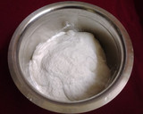*ரைஸ் வடா* (மீந்த சாதம்) ரெசிபி ஸ்டேப் 4 புகைப்படம்
