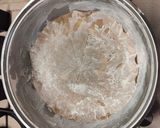 Foto del passaggio 3 della ricetta Torta al caffè e cioccolato fondente