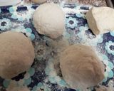 Foto del paso 2 de la receta: Tortillas receta secreta 🤫