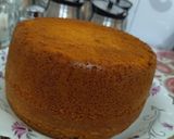 عکس مرحله 1 از دستور کیک ولنتاین 😍
