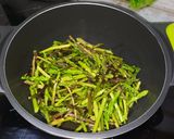 Foto del paso 1 de la receta Espárragos esparragados