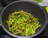 Foto del paso 1 de la receta: Espárragos esparragados