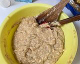 Foto langkah ke 3 dari resep Chicken Nugget campur udang.