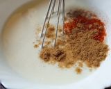 बैंगन बरा (Baingan bara recipe in hindi) रेसिपी चरण 4 फोटो